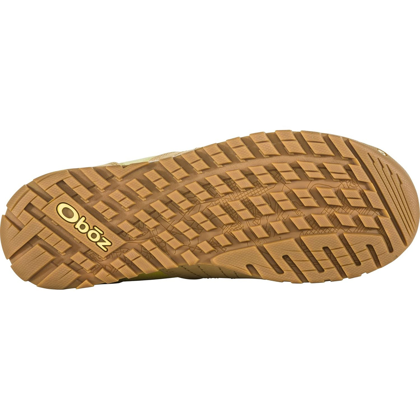 Oboz Bozeman Low Hiking Shoe - Women's Tortilla 7.5