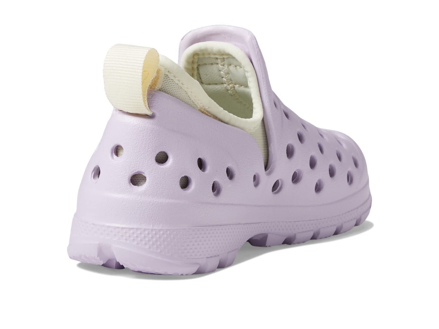 Hunter Water Shoe (Toddler/Little Kid) 8 Toddler Tempered Mauve/Soft Sand