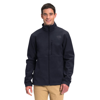 The North Face Apex Bionic 2 Softshell Tall Jacket - Men's Aviator Navy Heather, XXL