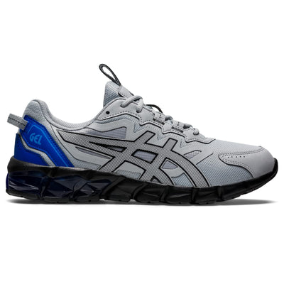 ASICS GelQuantum Mens Running DM US GreyBlackBlue