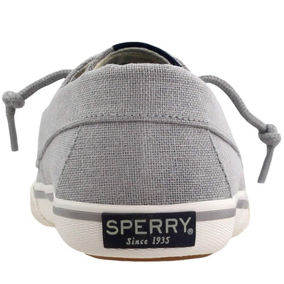 Sperry Kids Girl's Lounge Away (Little Kid/Big Kid) Silver Sparkle 12.5 Little Kid