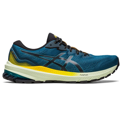 ASICS GT-1000 11 Trail Nature Bathing/Golden Yellow 8.5 D (M)