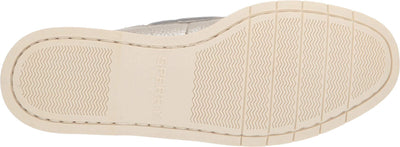 Sperry Conway Boat Platinum 7