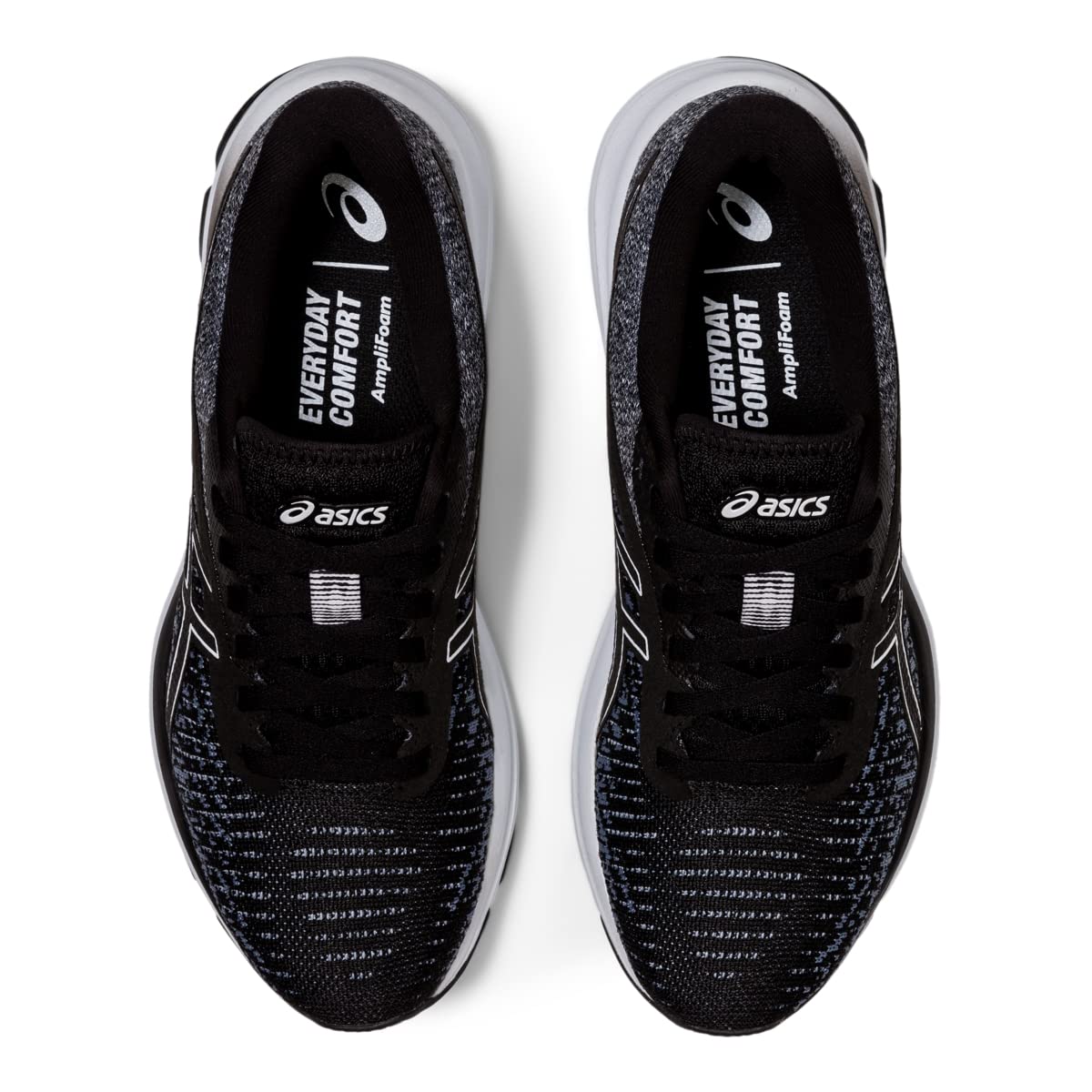 ASICS Gel-Pulse® 12 Black/Black 1 10 B (M)