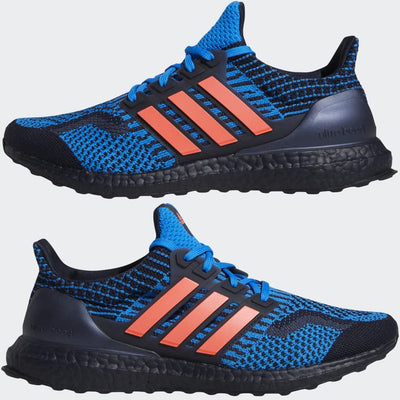 adidas Ultraboost 5.0 DNA Shoes Men's, Blue, Size 14