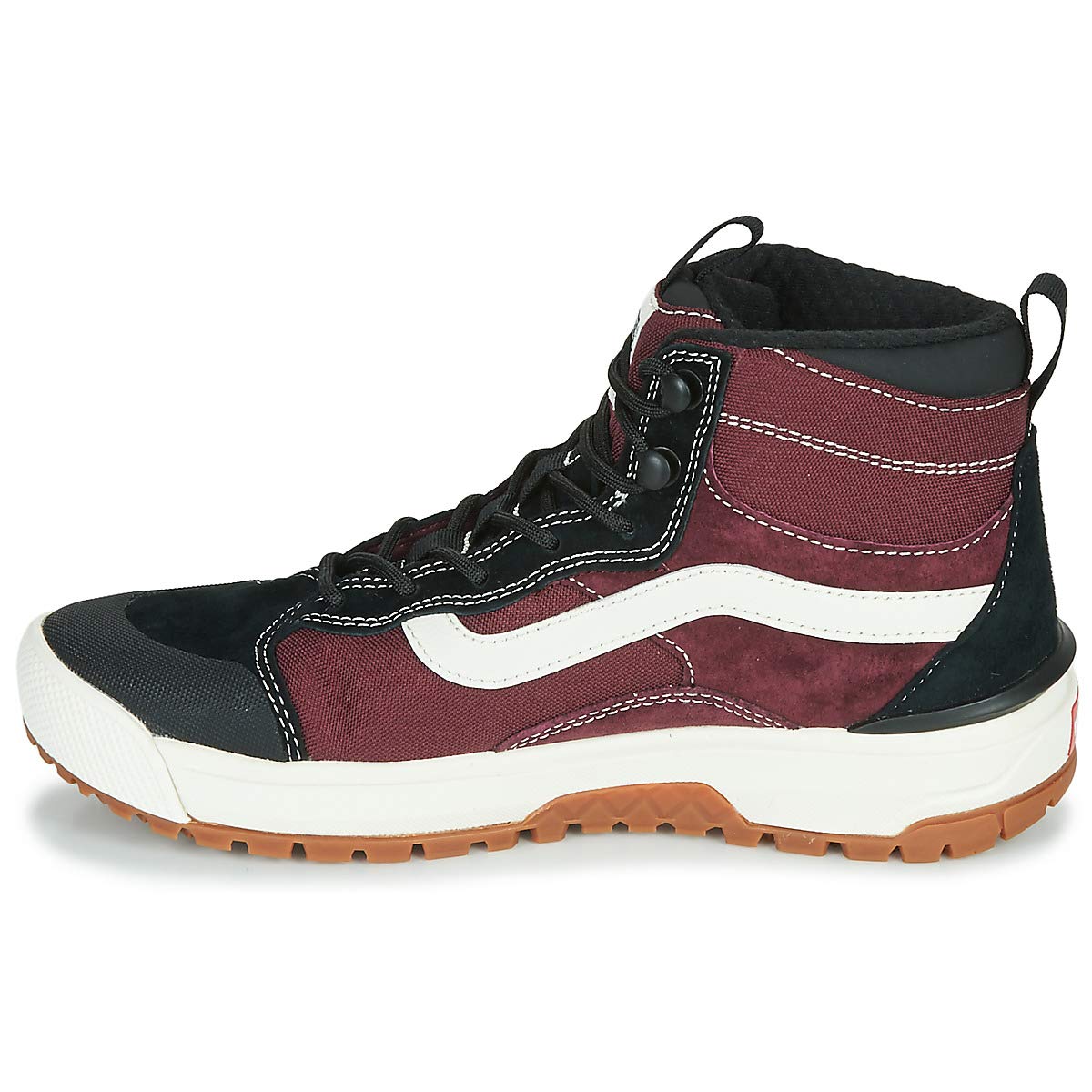 Vans Ultrarange Exo Hi MTE Shoes Boot Men's (numeric_8)