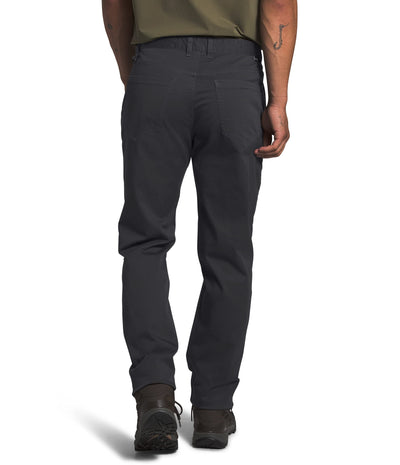 Men's Motion Pant - Asphalt Grey