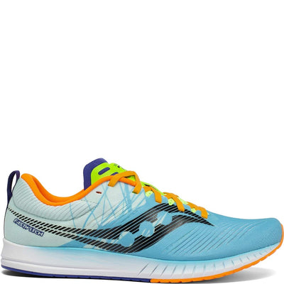 Saucony Men's Fastwich 9, Future Blue, 11 Medium