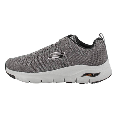 Men's Skechers, Arch Fit - Paradyme Walking Shoe - Wide Width