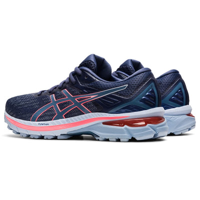 ASICS GT-2000 9 Thunder Blue/Storm Blue 7 B (M)