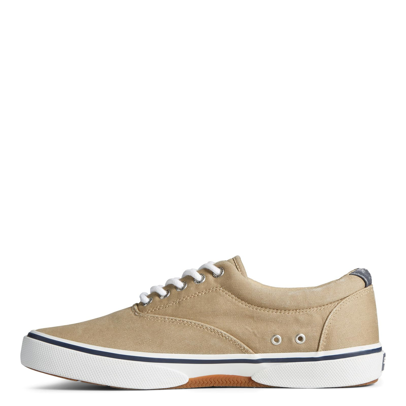 Sperry Men's, Halyard CVO Sneaker Khaki 10 M