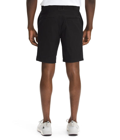 THE NORTH FACE Men's Sprag 5-Pocket Hiking Shorts, TNF Black 2, 33 Regular