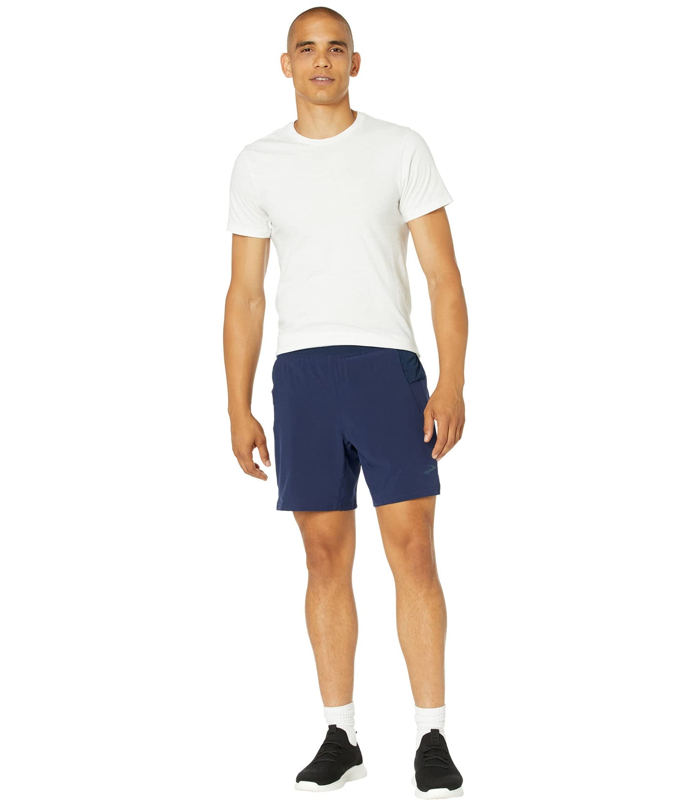 Men's Brooks Sherpa 7" 2-in-1 Short