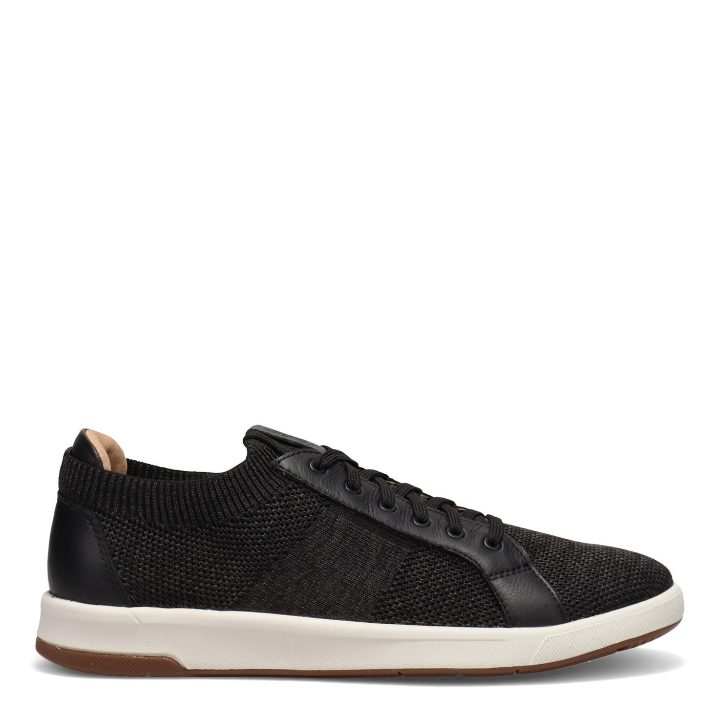 Men's Florsheim, Crossover Knit LTT Sneaker