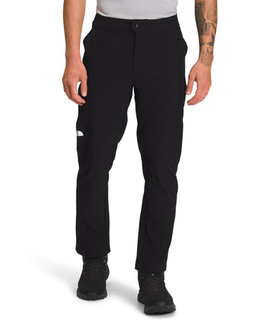 THE NORTH FACE Men's Paramount Active Pants 40 Regular Tnf Black/Tnf Black