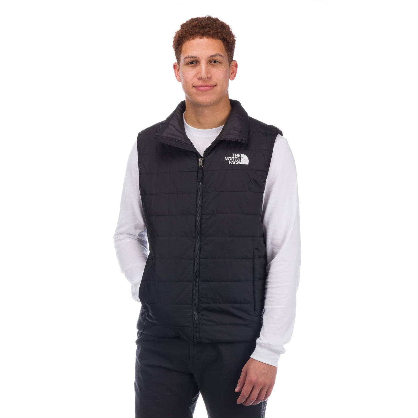 THE NORTH FACE Flare Mens Vest TNF Black XL