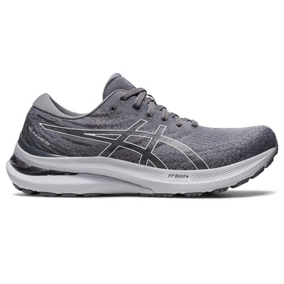 ASICS Men's Gel-Kayano 29 Running Shoes, 16, Metropolis/White