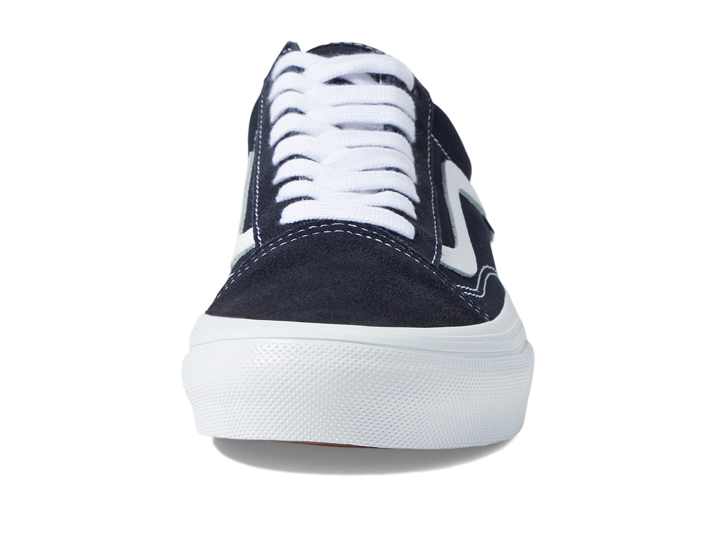 Vans Men's Skate Old Skool, Wrapped Dark Navy, Size 6.5