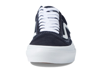 Vans Men's Skate Old Skool, Wrapped Dark Navy, Size 6.5