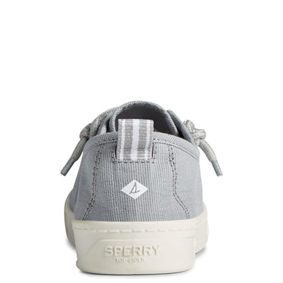 Sperry Women's, Shorefront LTT Sneaker Gray 9 M