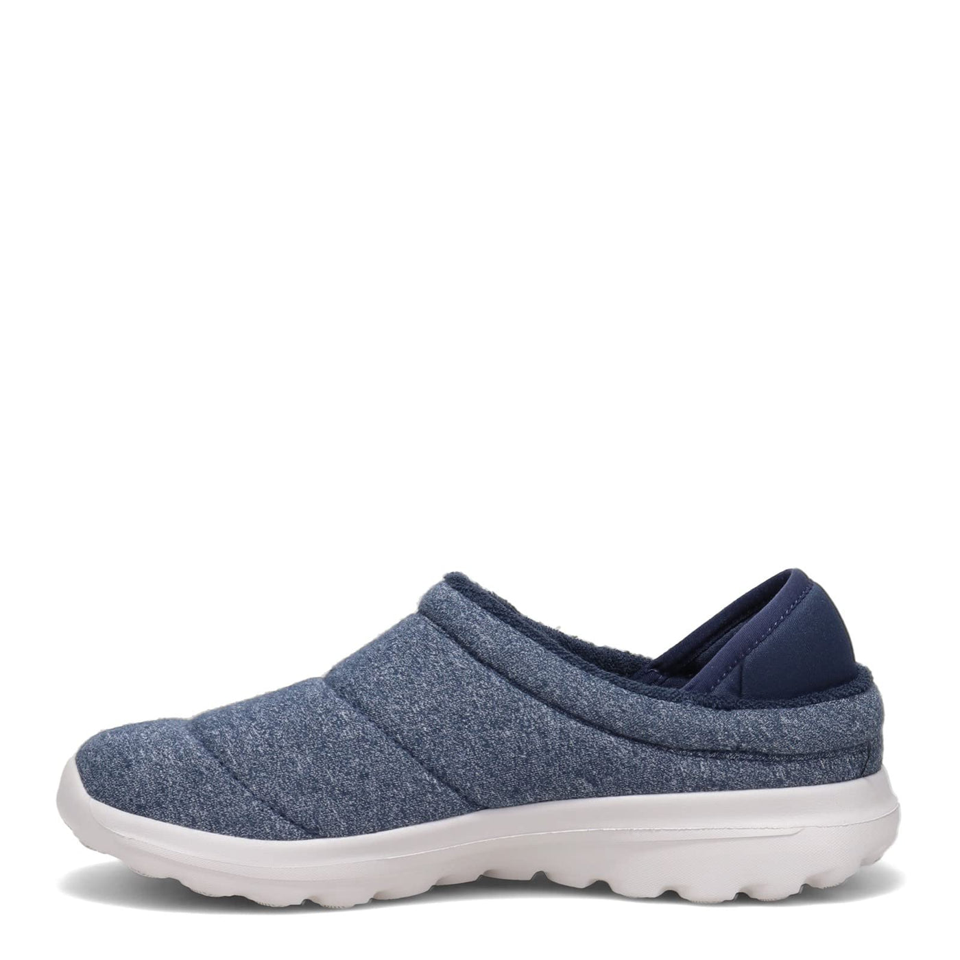 Skechers Womens Go Walk Lounge at Ease 10 Navy