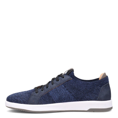 Men's Florsheim, Crossover Knit LTT Sneaker