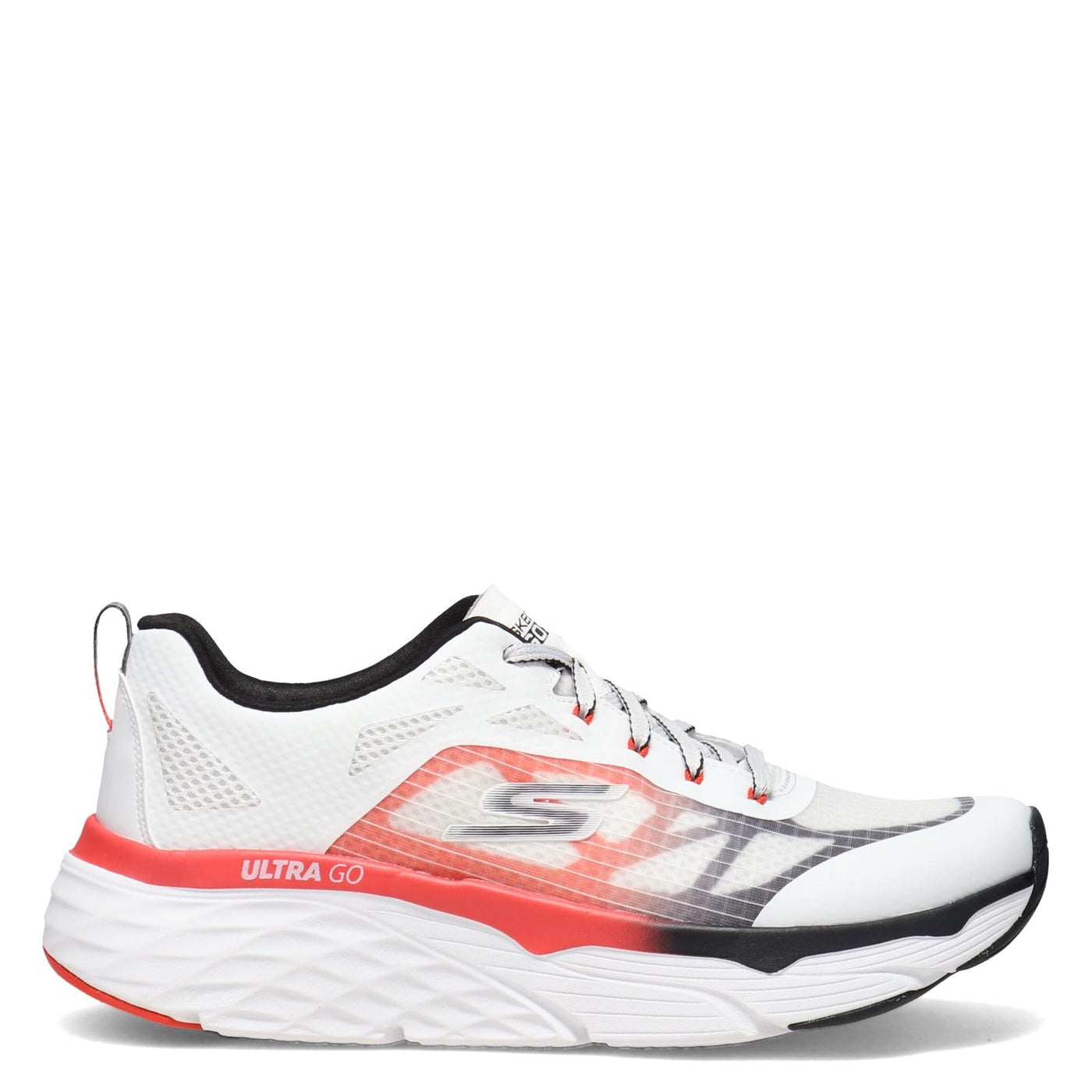 Skechers Men's Max Cushioning Elite 220063 10 White