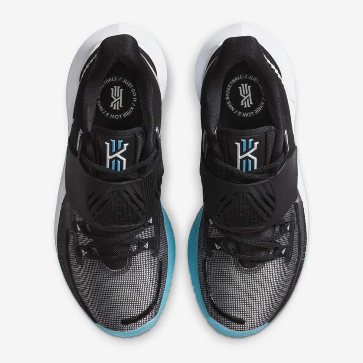 Nike Mens Kyrie Low 3"Moon Basketball Shoes