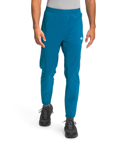 THE NORTH FACE Wander Pant - Men's Banff Blue, S/Reg