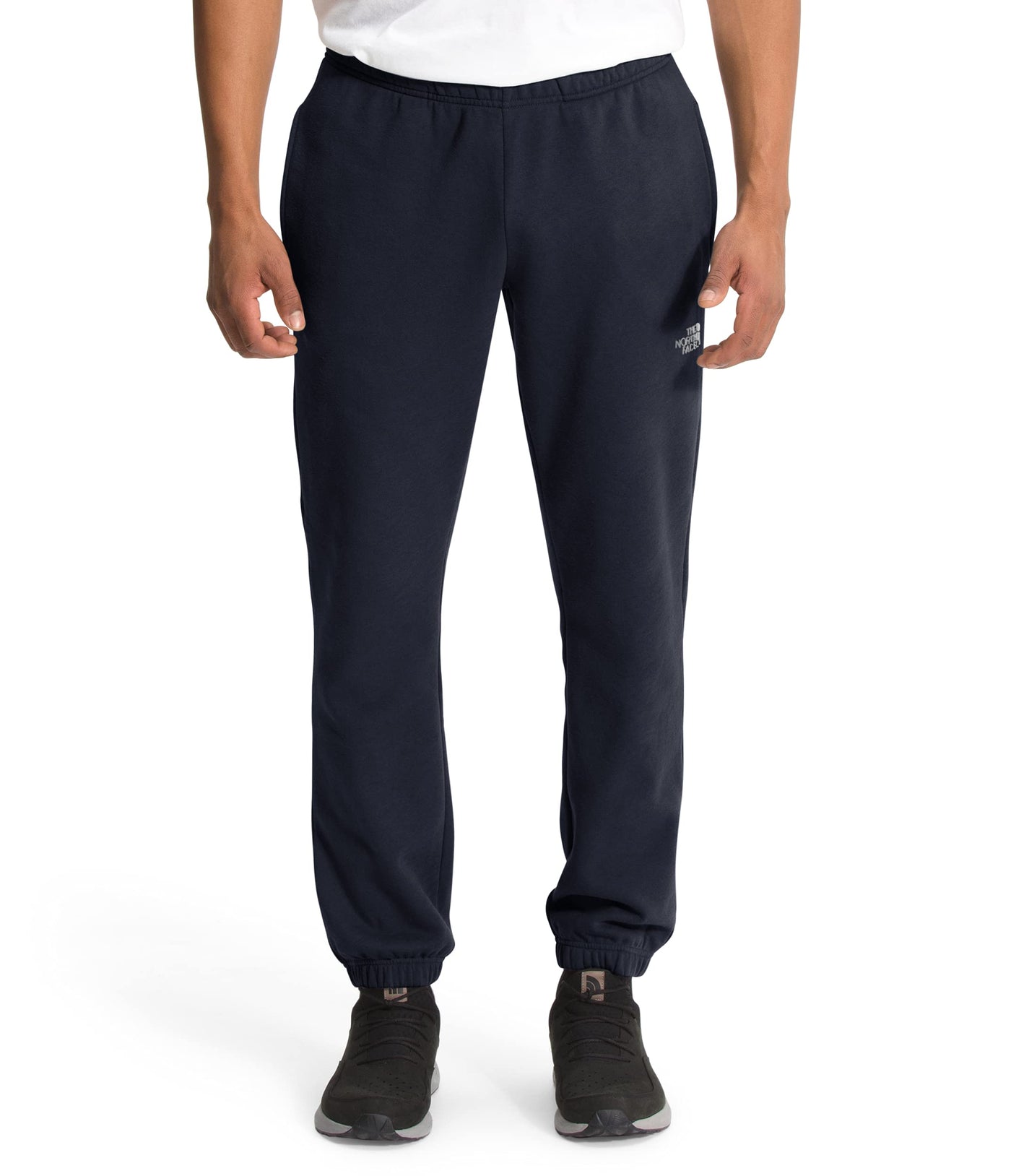 THE NORTH FACE Men's Box NSE Jogger, Aviator Navy, X-Large