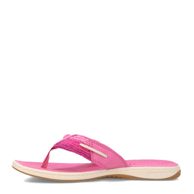 Sperry Women's, Parrotfish Sandal Pink 7.5 M