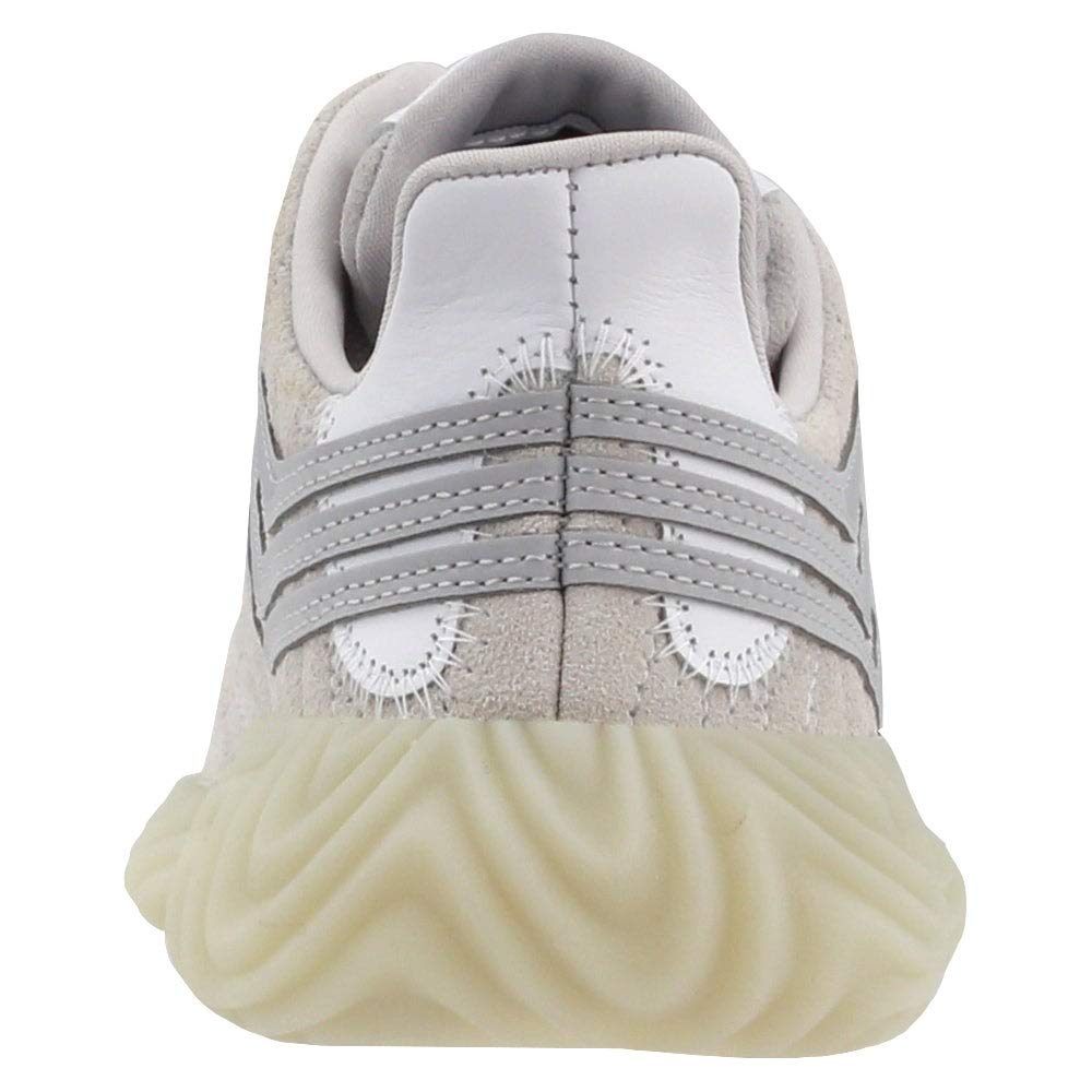 adidas Originals Men's Sobakov Shoes (Gray, 6 (M) US)