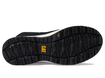 Caterpillar Passage Mid CT Black 10 D (M)