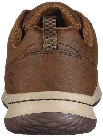 Skechers Men's Delson-Antigo Oxford 7 Cdb