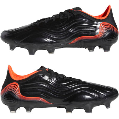 adidas Copa Sense.1 Firm Ground Cleat - Mens Soccer