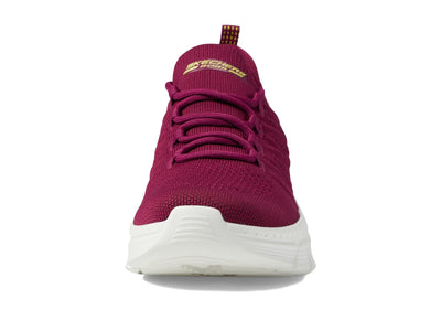 Skechers Bobs B Flex Hi - Leveled Ground Raspberry 5 B (M)