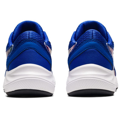 ASICS Gel-Excite 8 GS (Little Kid/Big Kid) Lapis Lazuli Blue/Lapis Lazuli Blue 2.5 Little Kid M