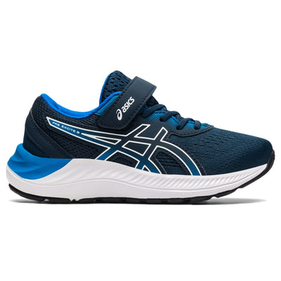 Boy's ASICS, GEL-Excite 7 PS Sneaker - Little Kid