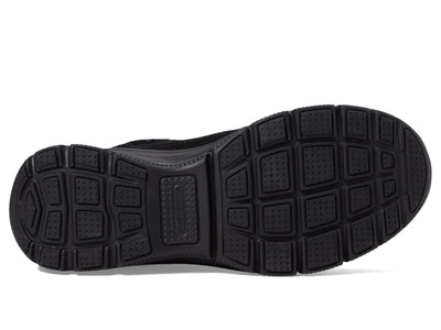 Skechers Easy Going - Upgraded Heights Black 10 B (M)