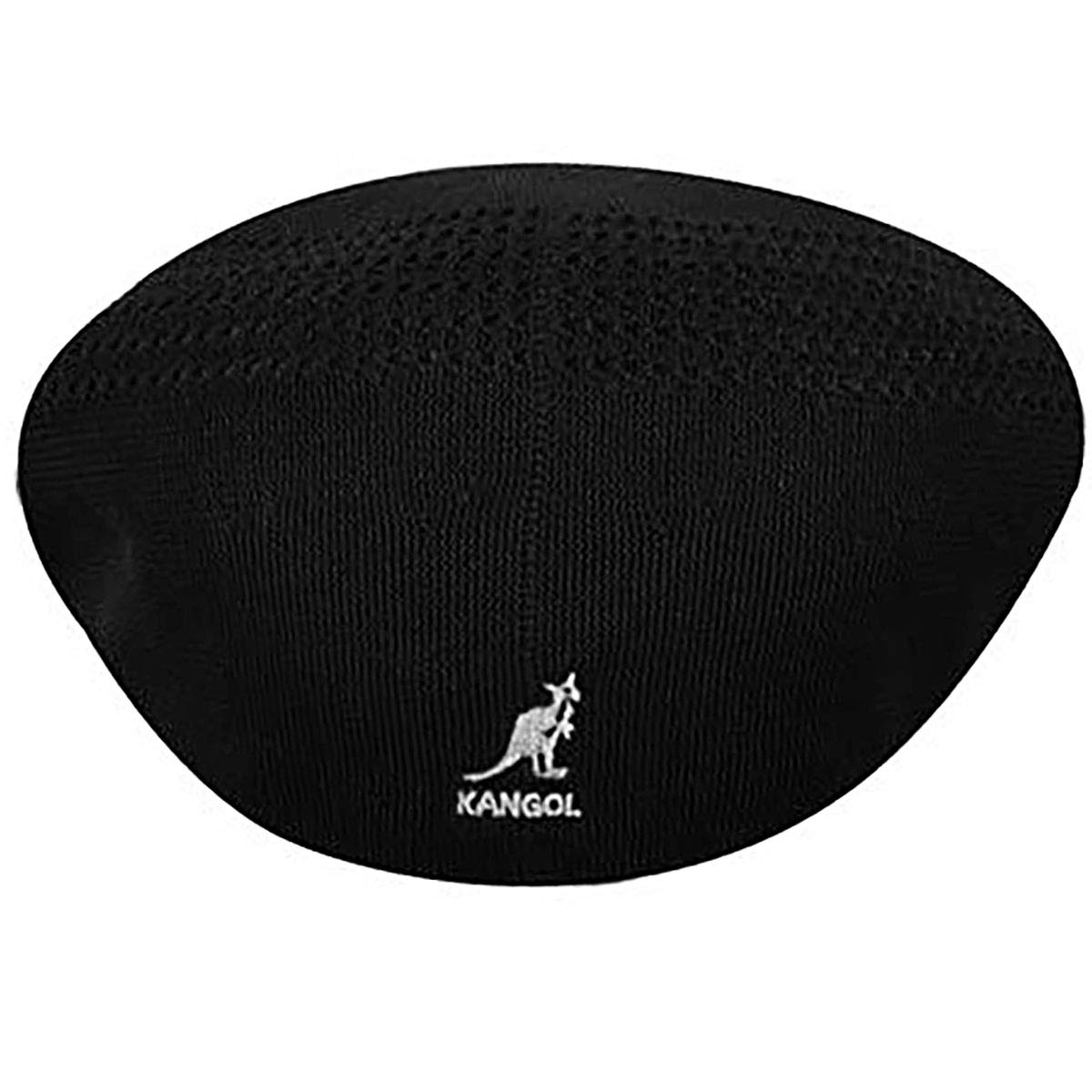 Kangol Tropic 504 Ventair Medium Black