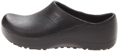 Birki's Women's Super Pu 7-7.5 Black