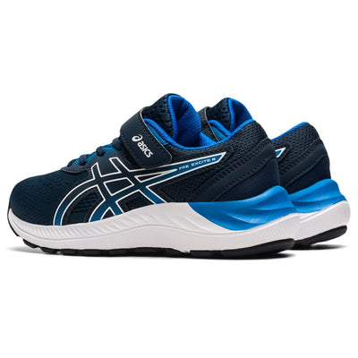 Boy's ASICS, GEL-Excite 7 PS Sneaker - Little Kid