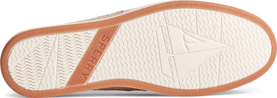 Sperry Women's Coastfish 2-Eye Boat Shoe 9 Blush