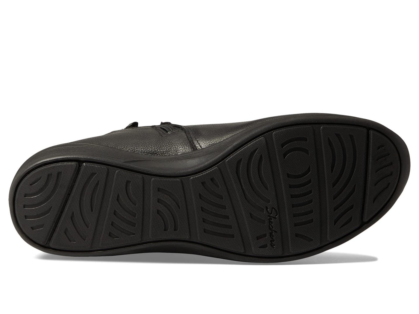 Skechers Arya Black/Black 8.5 B (M)