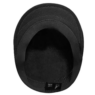 Kangol Tropic 504 Ventair Medium Black