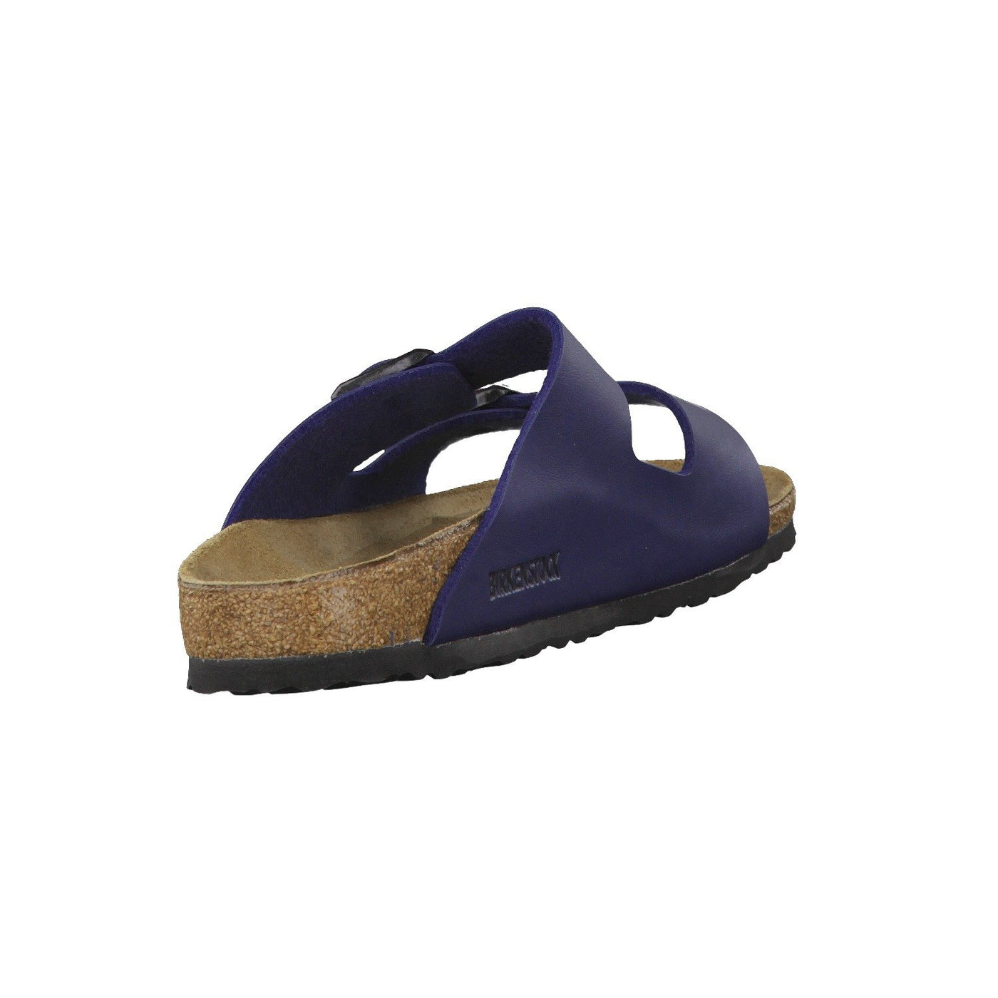 Birkenstock Women's Slide Sydney Grcfl Taupe Bf R, 36 EU 14-14.5 Women/12-12.5 Men Blue