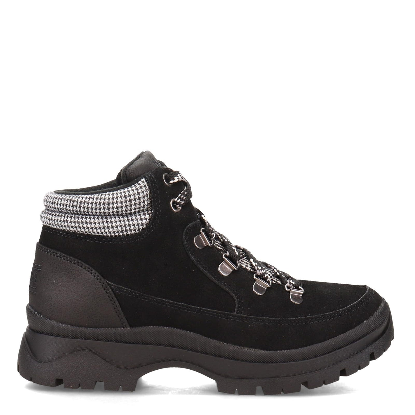 Skechers Bobs Broadies - Mighty Hike Black 10 B (M)