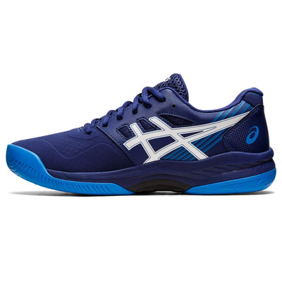 ASICS Gel-Game 8 Dive Blue/White 11 D (M)