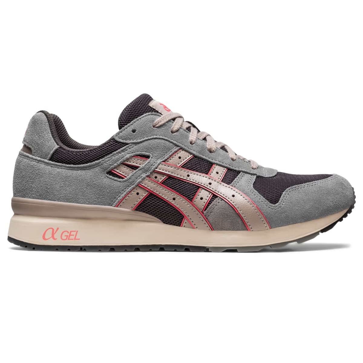 ASICS GT-II Clay Grey/Moonrock 13 D (M)