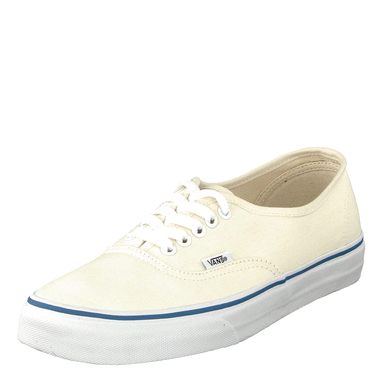 Vans Adult Authentic Core Classics, White , Men's 15